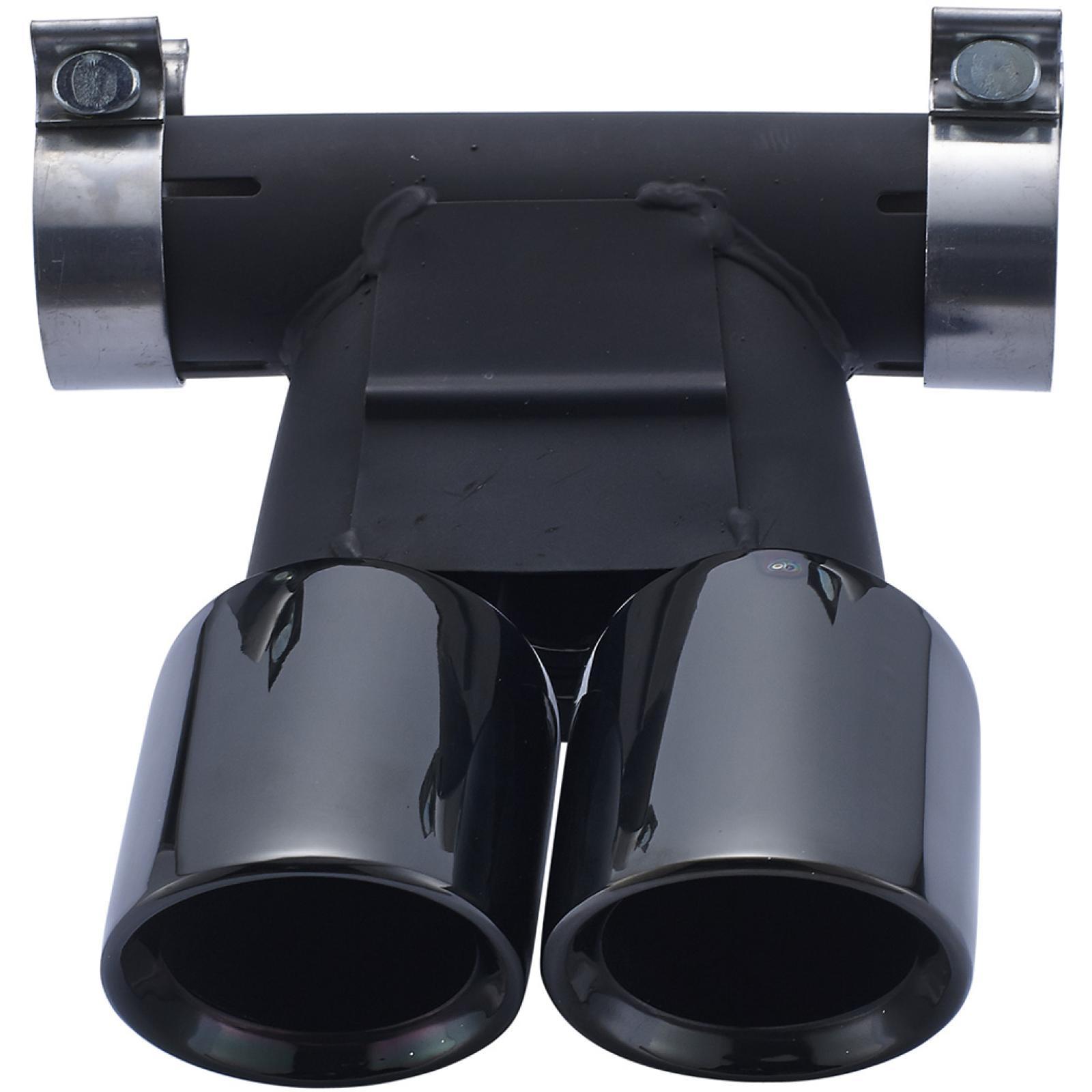 SPORTAUSPUFFBLENDEN passend für 16->>              CAYMAN